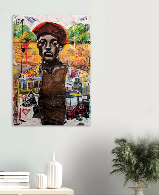 The Revolution Within