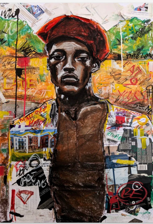 The Revolution Within